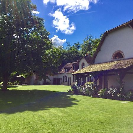 Le Clos Du Cerf Hotel Cellettes  Exterior foto